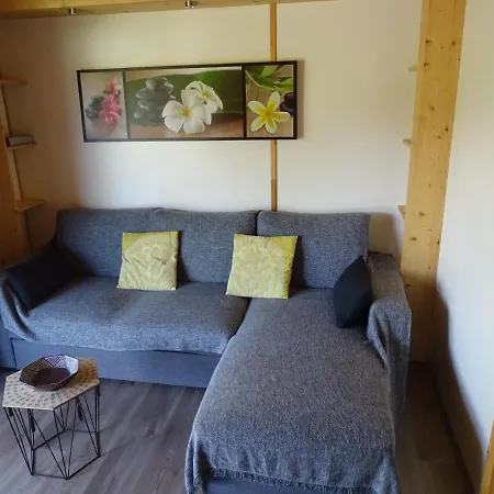 Le Chalet Du Bonheur * La Teste-de-Buch