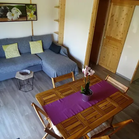 Le Chalet Du Bonheur * La Teste-de-Buch