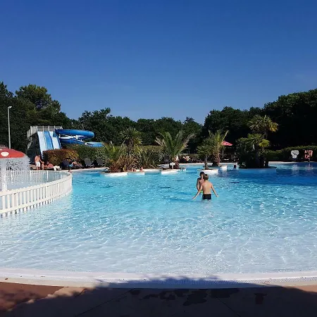 Le Chalet Du Bonheur *